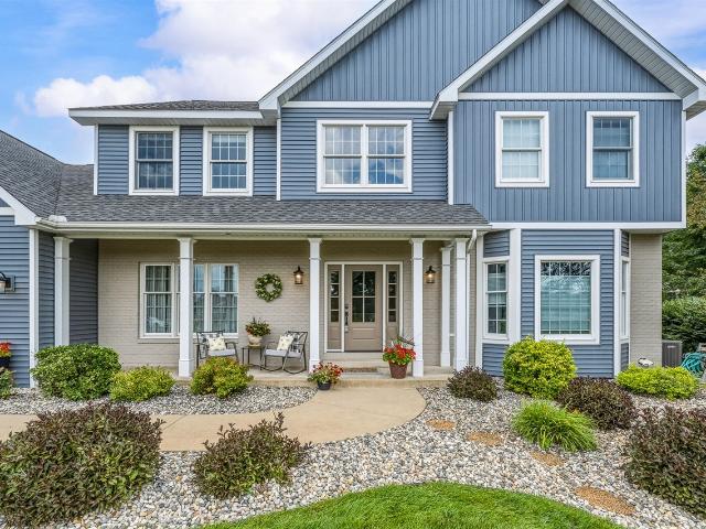 House for sale in Michigan