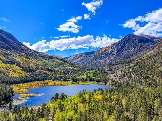 House for sale in Alpine, Nathrop