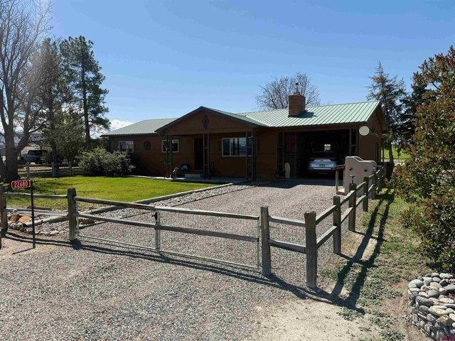 House for sale in Delta, Colorado