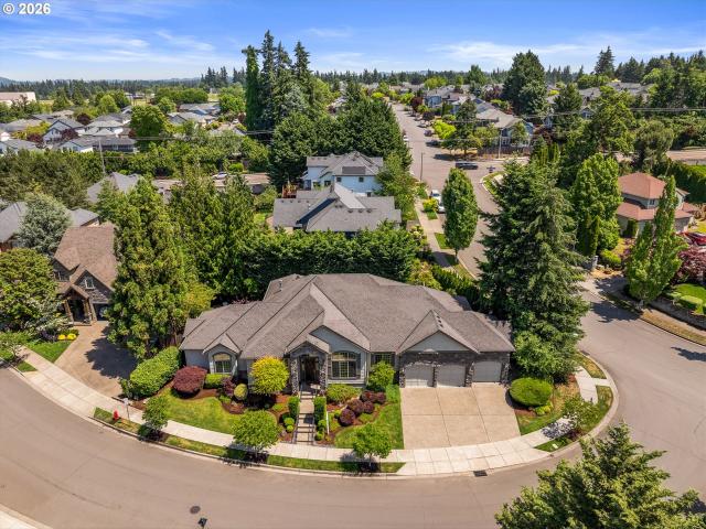 House for sale in Oregonia