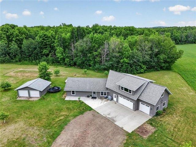 House for sale in Bovey, Minnesota