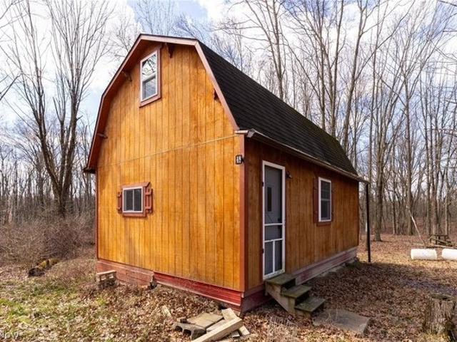 Land for sale in Alliance, Ohio