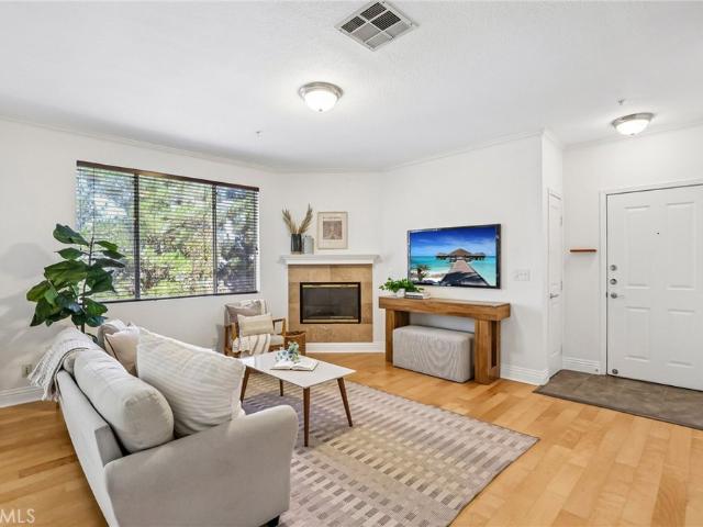 Condo for sale in Aliso Viejo, California
