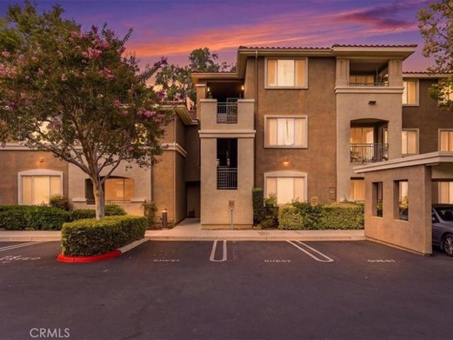 Condo for sale in Aliso Viejo, California
