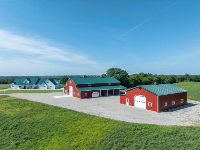 House for sale in Gallatin, Missouri