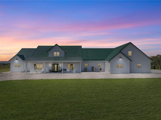 House for sale in Gallatin, Missouri