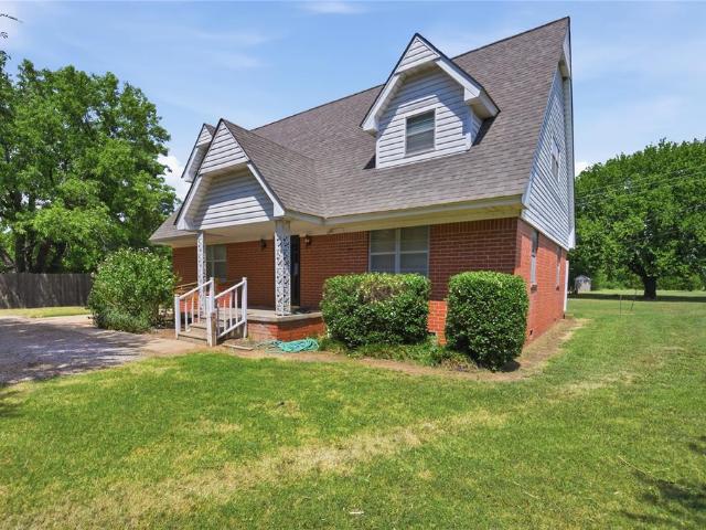 House for sale in Pauls Valley, Oklahoma