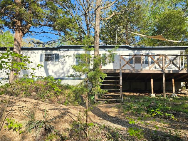House for sale in Hickory, Missouri