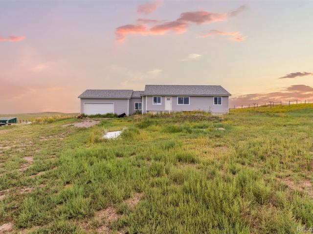 Property for sale in Ramah, Colorado