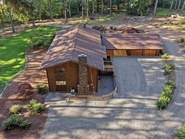 House for sale in Oregonia