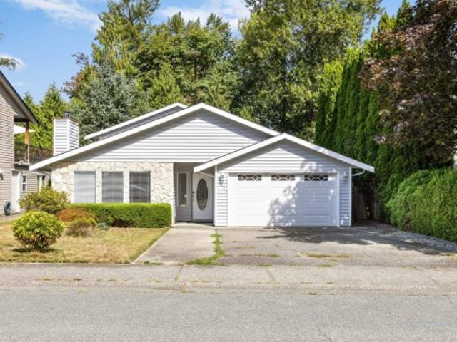 House for sale in Maple Ridge, British Columbia