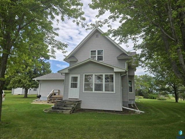 House for sale in South Rutland, South Dakota