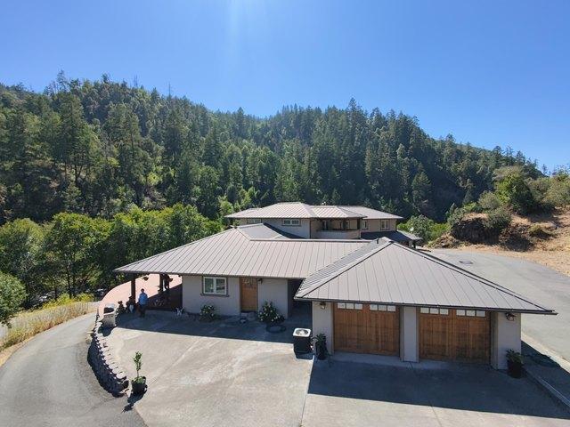 House for sale in Humboldt, California