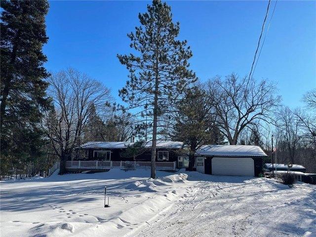 House for sale in Todd, Minnesota