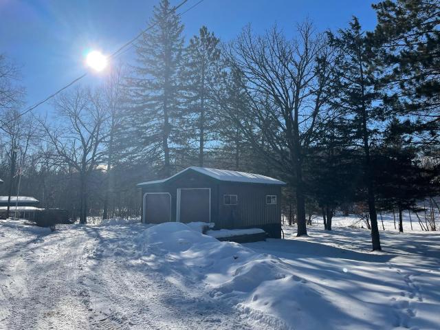 House for sale in Todd, Minnesota