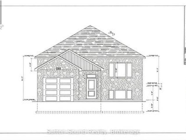 House for sale in Grey, Ontario