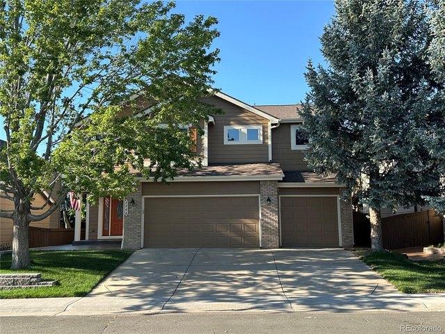 House for sale in Highlands Ranch, Colorado