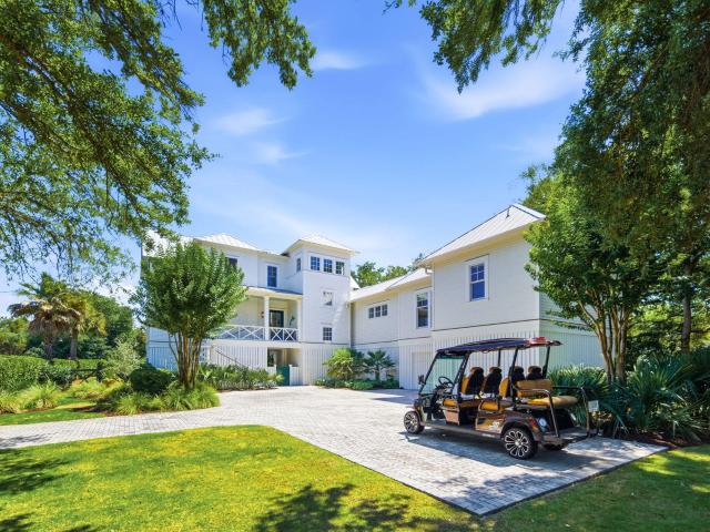 House for sale in Sullivans Island, South Carolina