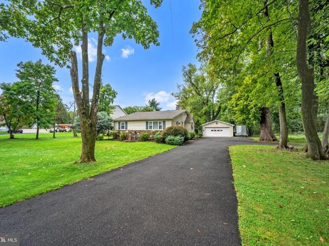 House for sale in Warrington Township, Bucks County