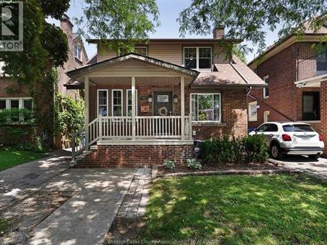 House for sale in Maidstone, Ontario