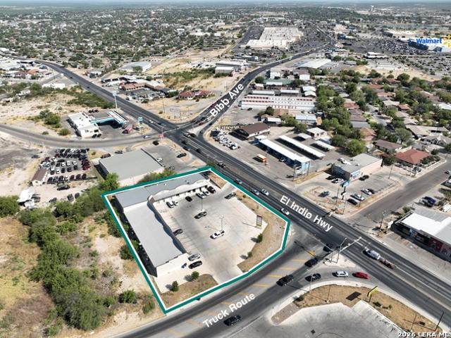 Commercial for sale in Eagle Pass, Texas