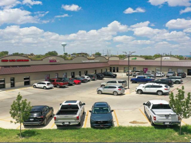 Commercial for sale in Eagle Pass, Texas