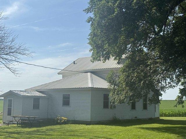 House for sale in Ionia, Iowa