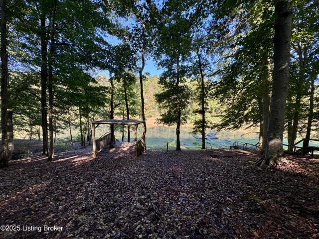 House for sale in Big Clifty, Kentucky