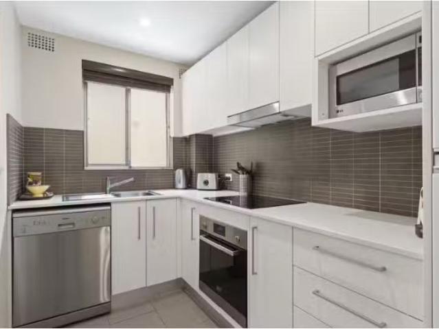 Apartment for rent in Sydney, New South Wales