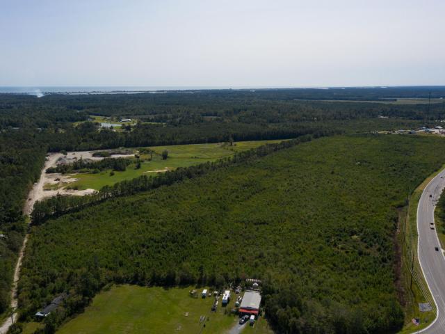 Land for sale in Sneads Ferry, North Carolina