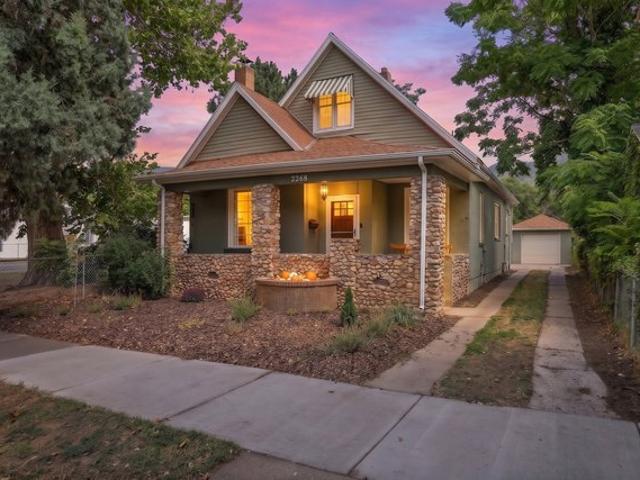 House for sale in Ogden, Utah