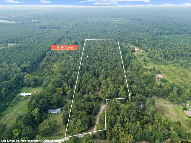 Property for sale in Mooringsport, Louisiana