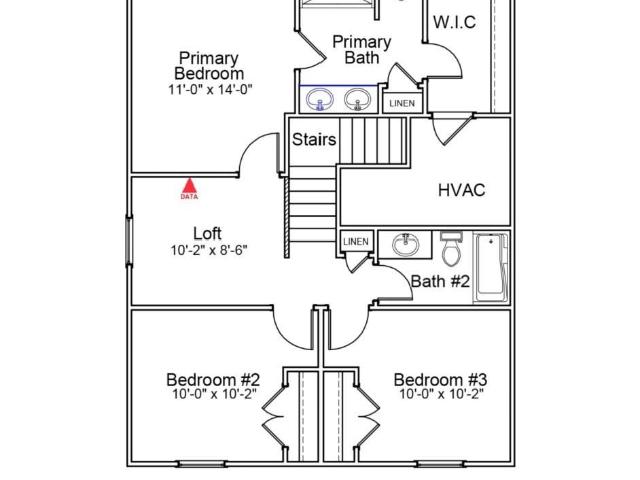 House for sale in Arcadia, South Carolina