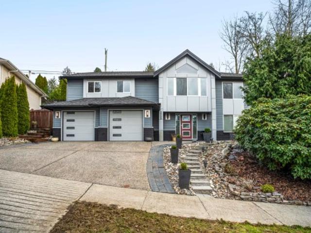 House for sale in Port Coquitlam, British Columbia