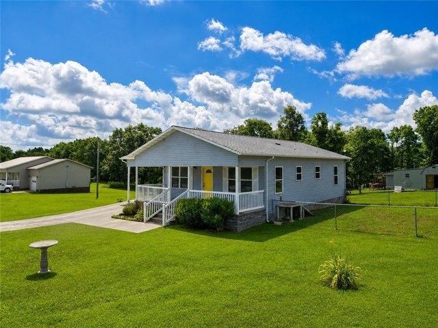 House for sale in Ark