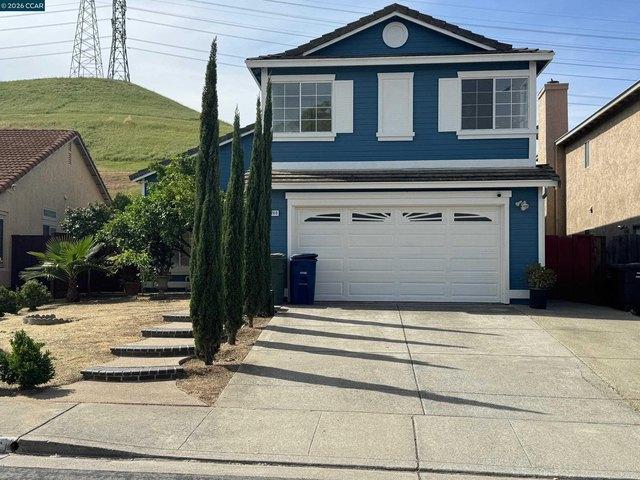 House for sale in Pittsburg, California