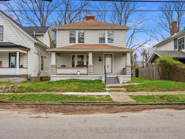House for sale in Columbus, Ohio