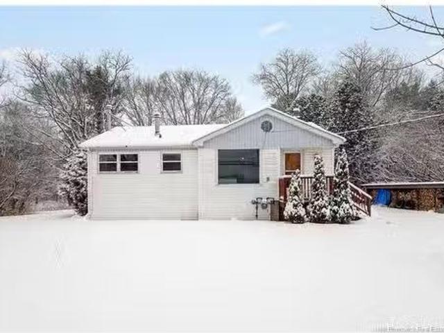House for sale in Fredericton, New Brunswick