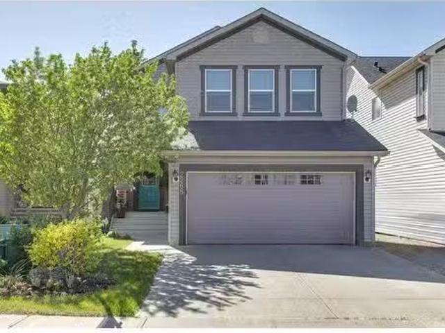 House for sale in Airdrie, Alberta
