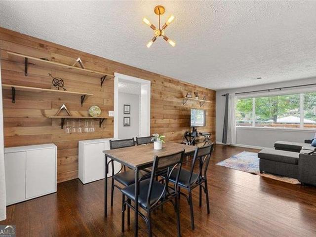 House for sale in Decatur, Georgia