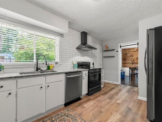 House for sale in Ellenwood, Georgia