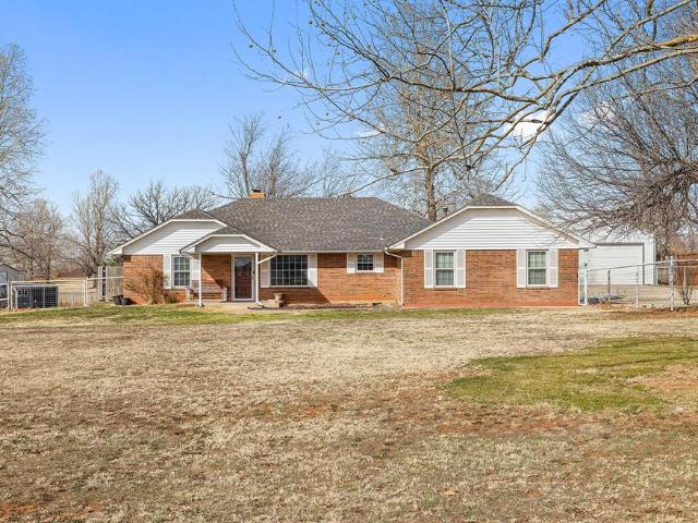 House for sale in Tuttle, Oklahoma