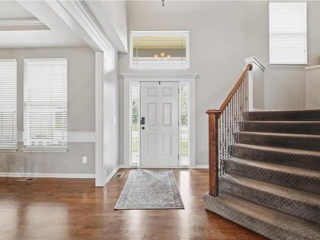 House for sale in Kansas