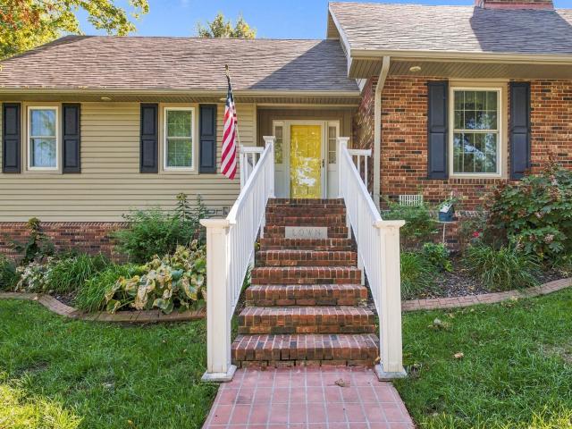 House for sale in Morgan Heights, Carthage