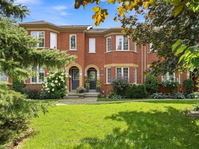 Property for sale in Oakville, Ontario