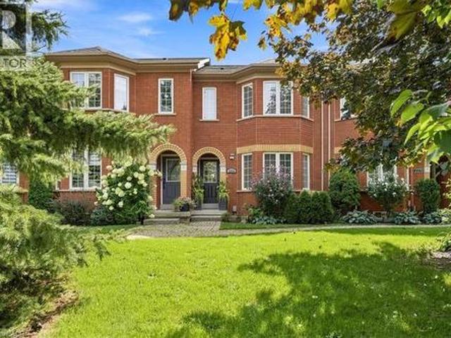 House for sale in Oakville, Ontario