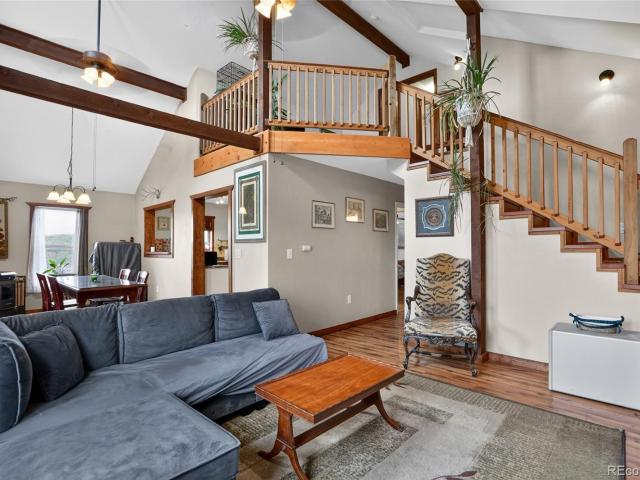House for sale in Gardner, Colorado