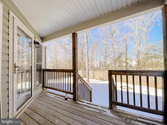 House for sale in California, Maryland