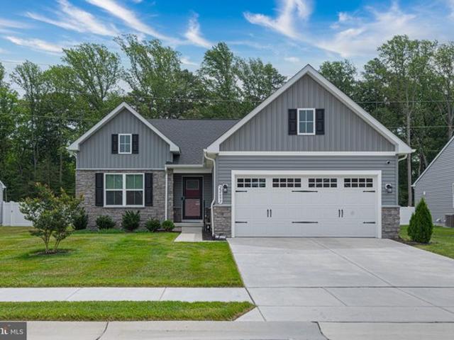 House for sale in Delaware