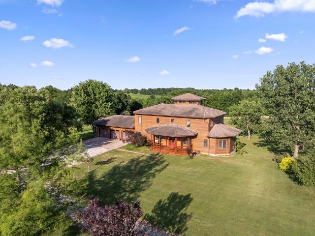 Land for sale in Adair, Missouri